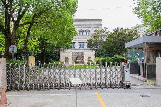 伽利略商務(wù)公館